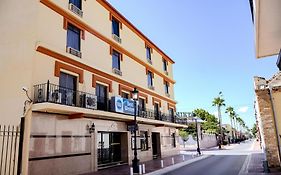 Best Western Hotel Plaza Matamoros